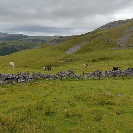 Pentre Cottage Near Craig Y Nos Pen-y-cae  Dış mekan fotoğraf