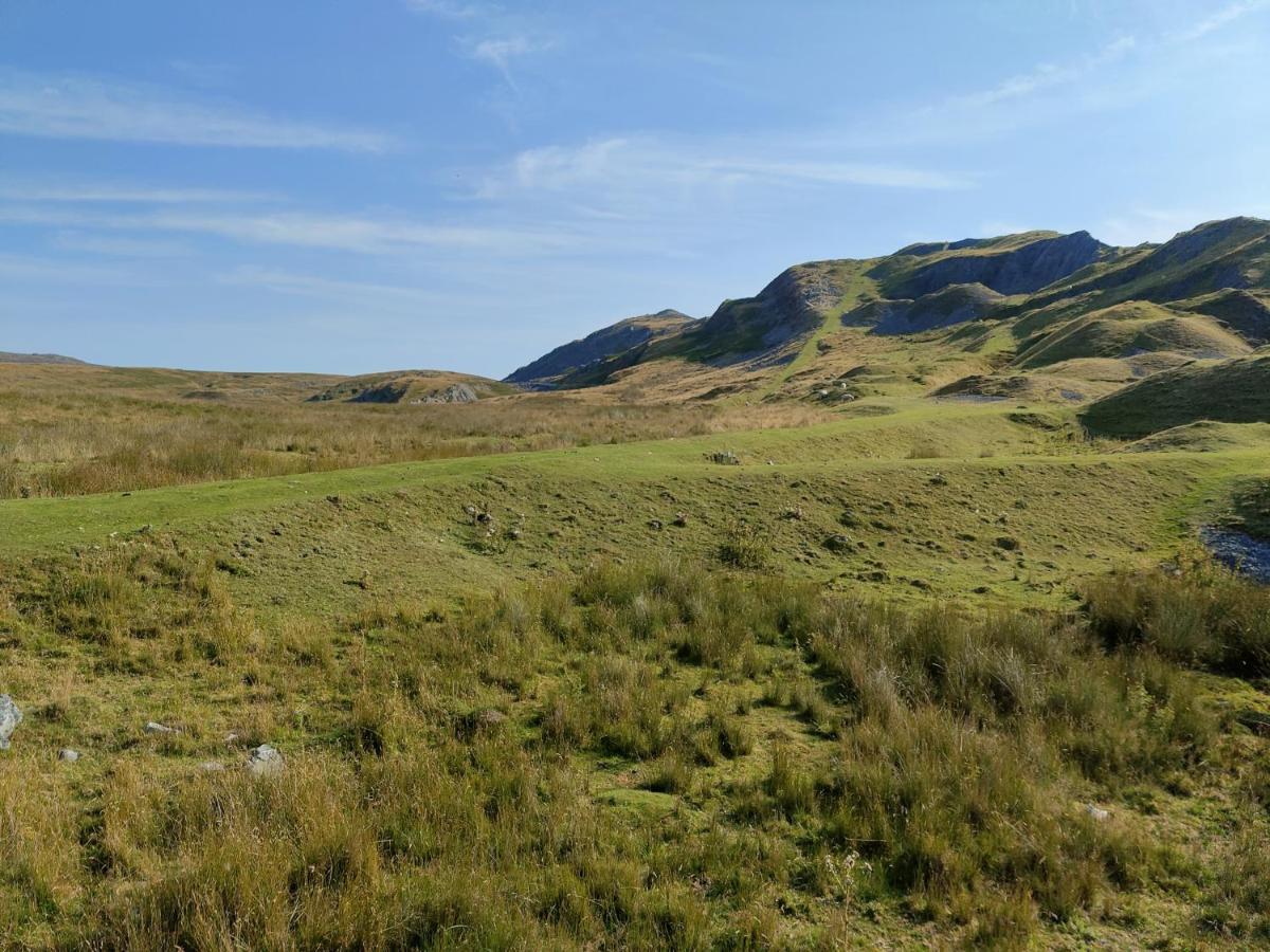 Pentre Cottage Near Craig Y Nos Pen-y-cae  Dış mekan fotoğraf